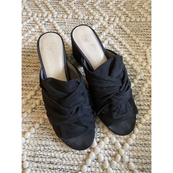 Seychelles size 8.5 - Picture 2 of 5